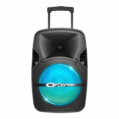 BAFLE DONKER MSA-6312 12" BLUETOOTH 60 W RMS ENDY2