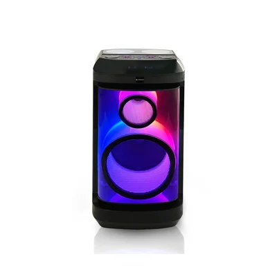 Bafle Bluetooth Nitro 12 200w
