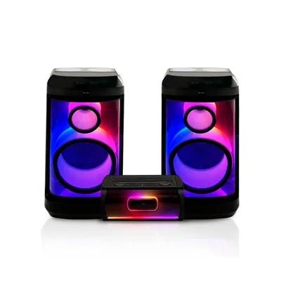 Componente Bluetooth Nitro Duo 400w