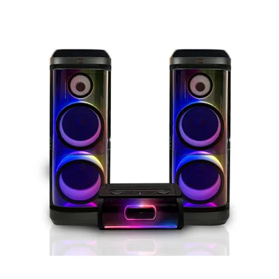 Componente Bluetooth Nitro Duo Plus 500w