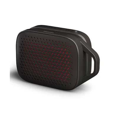 Altavoz Inalámbrico Resistente al sudor y salpicaduras IPX4