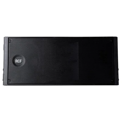 Bafle RCF HDL 20-A 1400W 2x10" 135dB DSP