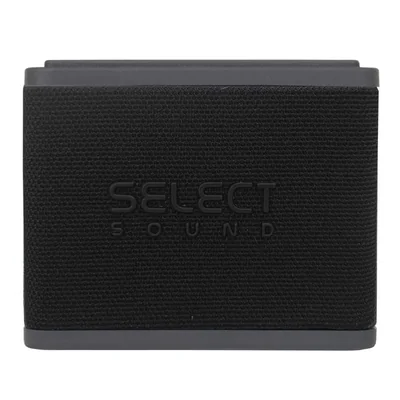 Bocina Portátil con Reproductor de Audio Ss Cube Bt340n