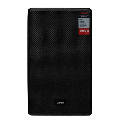 Bafle VAMAV LX115 1000w 15 Pulgadas Bluetooth Tws Dps