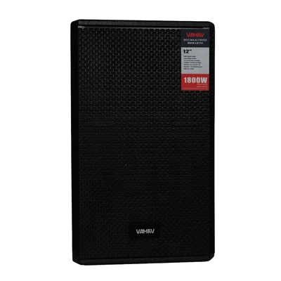 Bafle VAMAV LX112 900w 12 Pulgadas Bluetooth Tws Dps