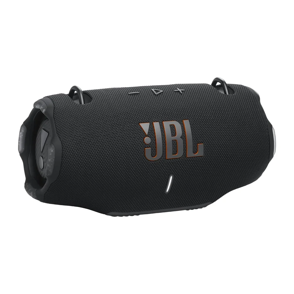 Bocina Bluetooth JBL Xtreme 4 Waterproof Negro