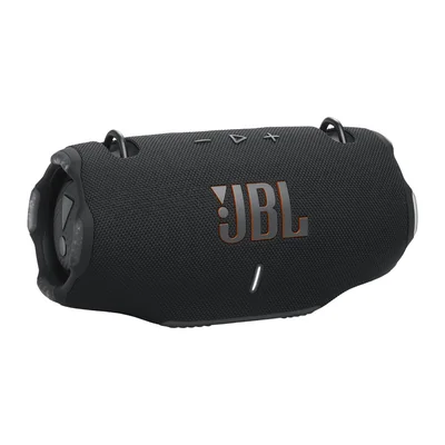 Bocina Bluetooth JBL Xtreme 4 Waterproof Negro