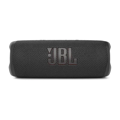 Bocina Bluetooth JBL Flip 6 Waterproof Negro