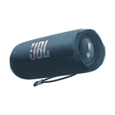 Bocina Bluetooth JBL Flip 6 Waterproof Azul