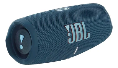 Bocina Bluetooth JBL Charge 5 Waterproof Azul
