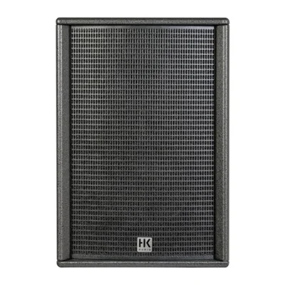 Bafle Amplificado HK PREMIUM 112 XD2 12" 1200w 132db