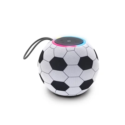 Bocina Bluetooth en Forma de Balon