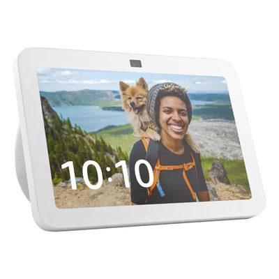 Amazon Echo Show 8 3 Generacion Blanco