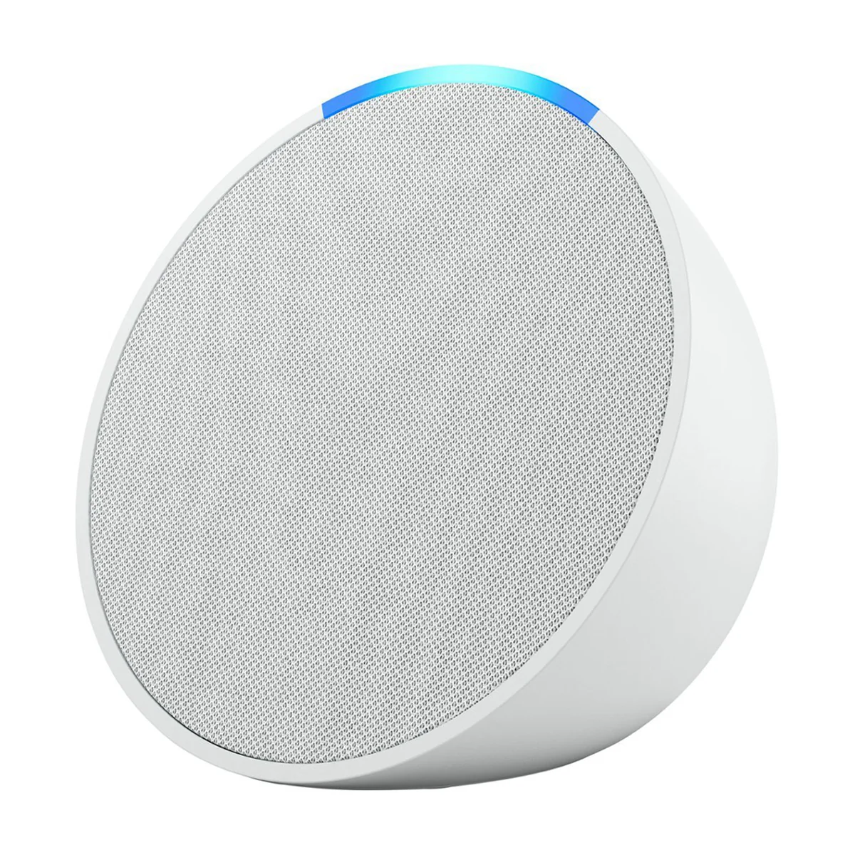 Alexa bocina inteligente Echo Pop Blanco