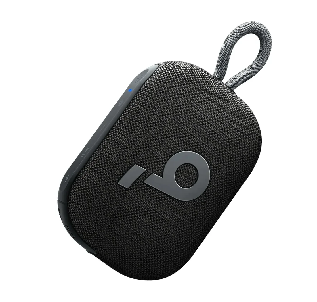 Bocina Bluetooth Portátil con Asa