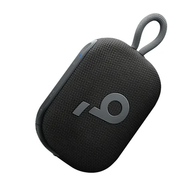 Bocina Bluetooth Portátil con Asa