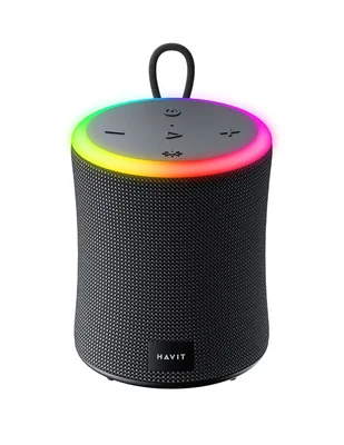 Bocina Inalámbrica Portátil Havit Impermeable