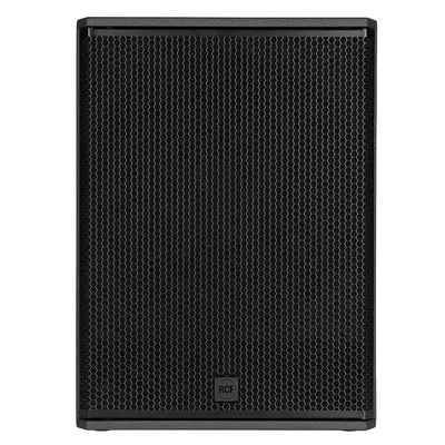 Subwoofer Activo RCF SUB 8003AS MK3 18" 2200W Con Dsp