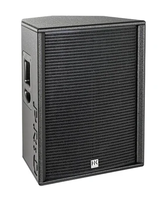 Bafle Hk Audio Premium PRO 115 XD2 Activo 15 PuLG 1200w
