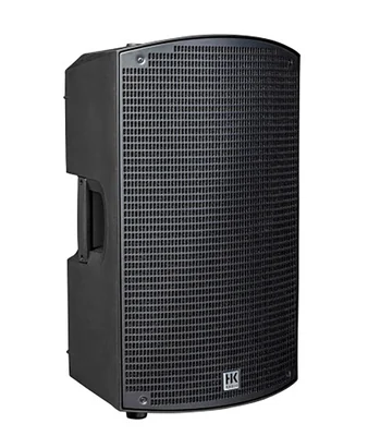 Bafle Activo HK AUDIO SONAR 112 XI 12 PuLG 1200w Bluetooth
