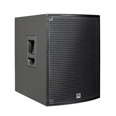Subwoofer Activo HK AUDIO SONAR 115 SUB D 1500w 15 PuLG