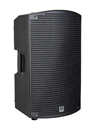 Bafle Activo HK AUDIO SONAR 115 XI 1200w 15 Pul 15 Bluetooth