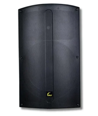 Bafle Activo MELO DSP1550 15 PuLG 800 W Rms, Bluetooth Y Tws