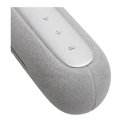Harman Kardon Bocina Bluetooth Portátil Blanca