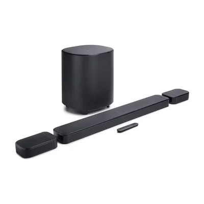 Barra de Sonido JBL 7.1 800mk2