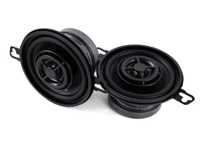 Bocinas Coaxiales MONSTER AUTO SXC352 30w RMS 3.5 Pulgadas 4 Ohms 2 Vías