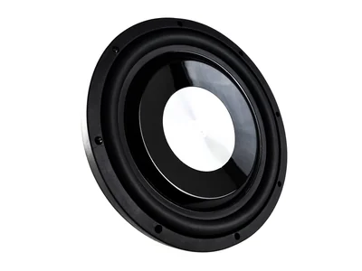 Subwoofer Slim KBT KSW-12D2 200w RMS 12 Pulgadas 2 + 2 Ohms - Doble Bobina