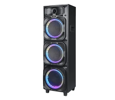 Bafle Misik One Body MB2308 Triple 8"