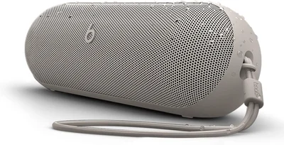 Altavoz Inalambrico Beats Pill X KIM Bluetooth Color Gris Claro