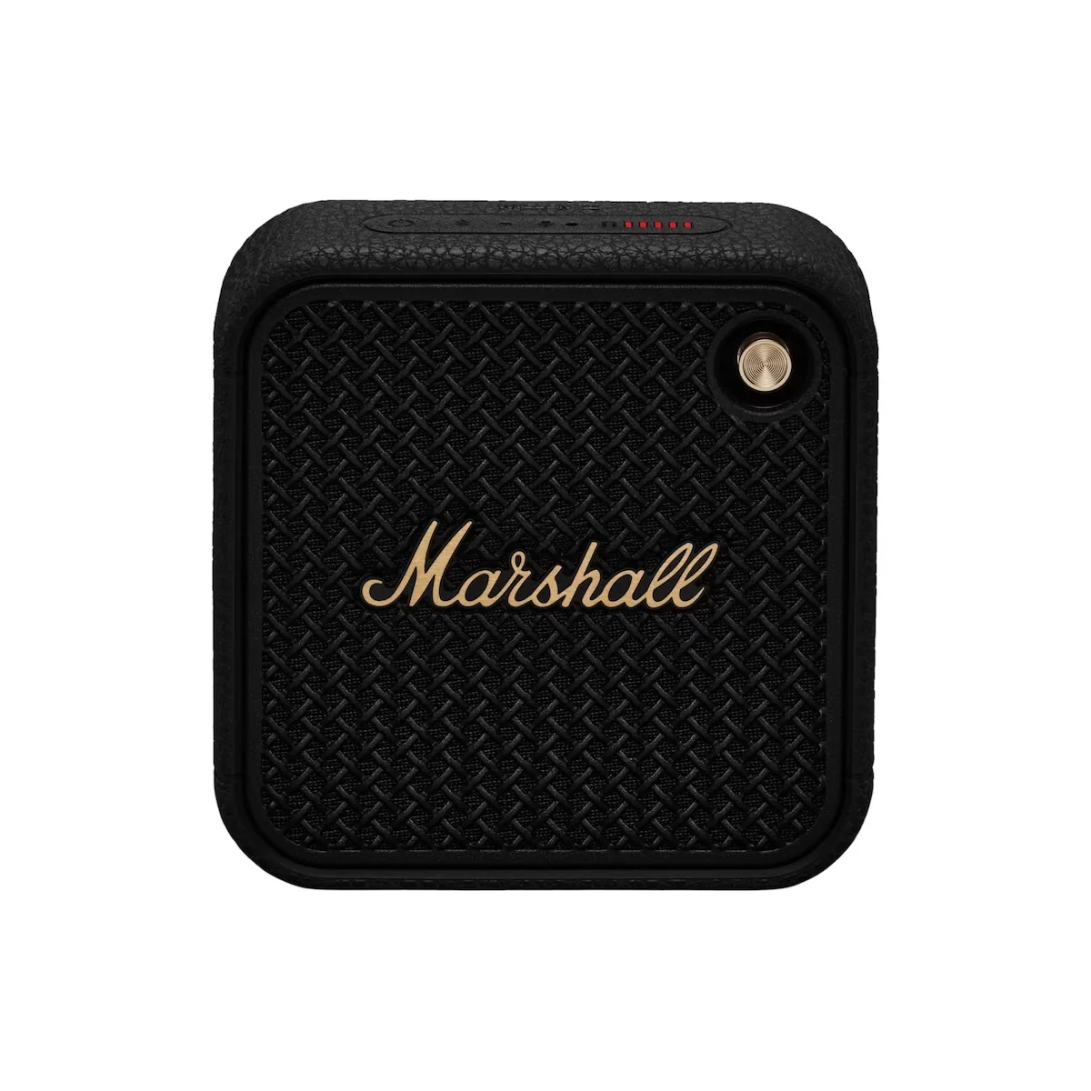 Bocina Marshall Willen II