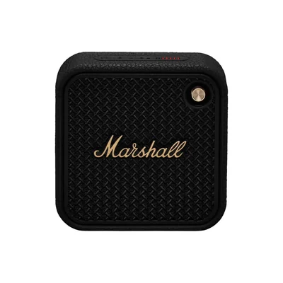 Bocina Marshall Willen II