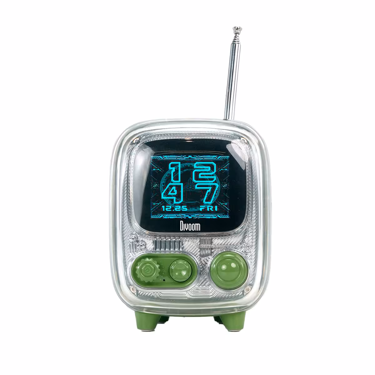 Minialtavoz Bluetooth Tivoo