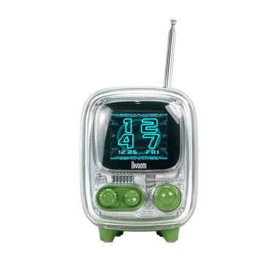 Minialtavoz Bluetooth Tivoo