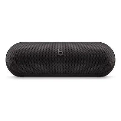 Bocina Portátil Beats Pill Negra