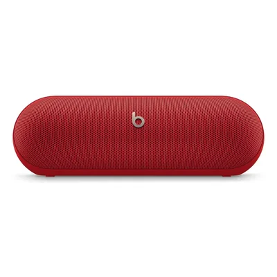 Bocina Portátil Beats Pill Roja