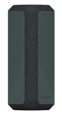 Bocina Altavoz Sony Inalambrica Bluetooth Modelo SRS-XE300 LIVE LIFE Color Negro