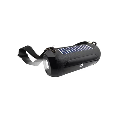 Bocina solar Brooklyn audio BAWL3-G