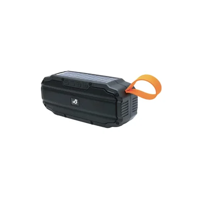 Bocina solar Brooklyn Audio BAWL4-G
