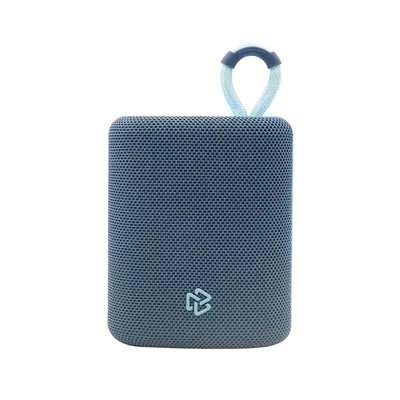 Bocina Stuffactory Rogue Azul