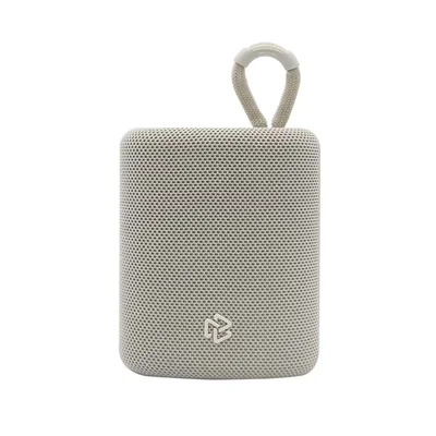 Bocina Stuffactory Rogue Gris