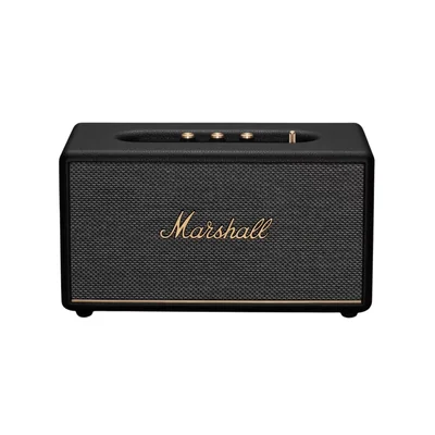 Marshall Bocina Stanmore III Bluetooth - Negro