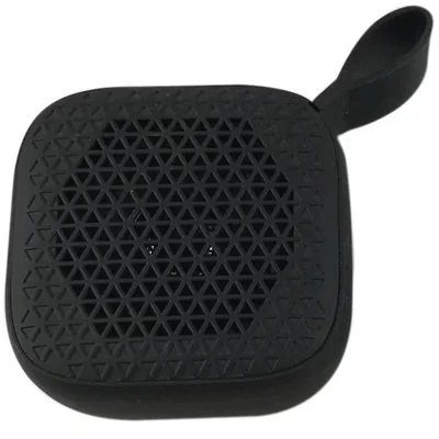 Fralugio Bocina Bluetooth Mini 3 Watts Modelo W1 Hifi 10 Metros Alcance.
