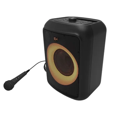 Bocina Bluetooth Klipsch Party Box Gig XL