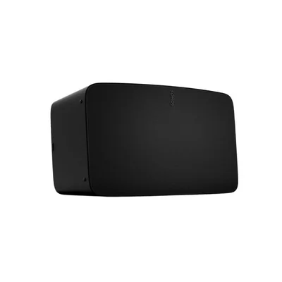 Bocina Sonos Five De Alta Fidelidad Para Sonido Superior Negra