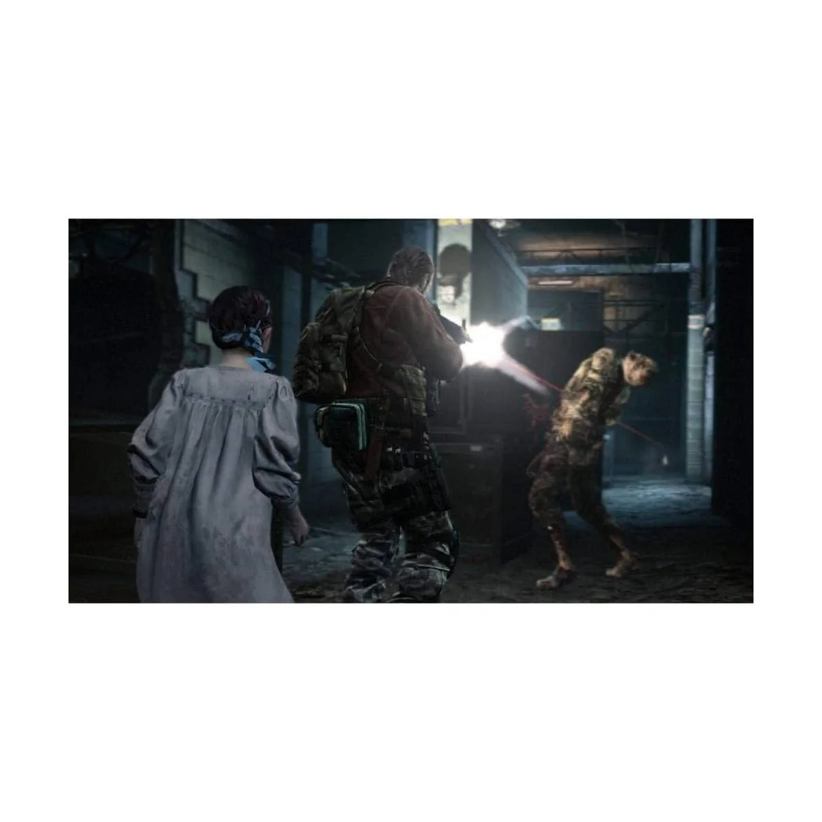 Resident Evil Revelations 2 - PlayStation 4