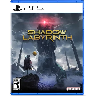 Shadow Labyrinth para PS5